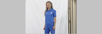 Η Αντιγόνη Ντρισμπιώτη απέφυγε τα χειρότερα