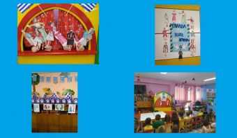 ΔΟΠΑΠΑ Παλαμά: Με επιτυχία οι εκδηλώσεις στους παιδικούς σταθμούς για τα 200 χρόνια από την Ελληνική Επανάσταση