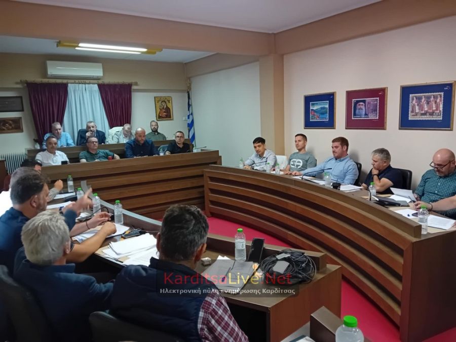 Επαναβεβαίωσε τη συμμετοχή του στην ίδρυση φορέα τουρισμού το Επιμελητήριο
