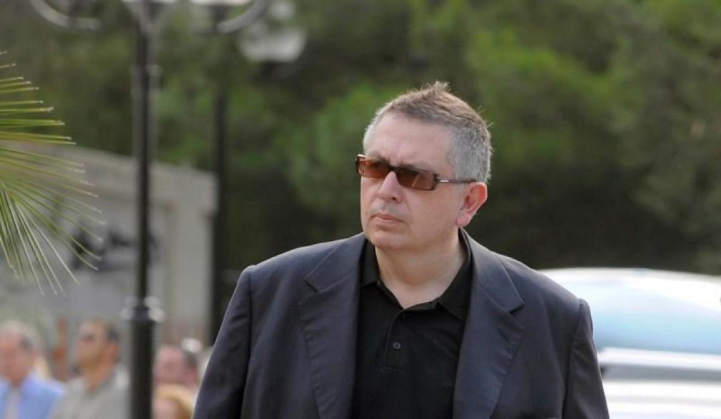 "Έφυγε" ο δημοσιογράφος - εκδότης Θέμος Αναστασιάδης