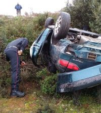 Φθιώτιδα: Έχασε τη μάχη ο 62χρονος από την Πελασγία μετά από τροχαίο