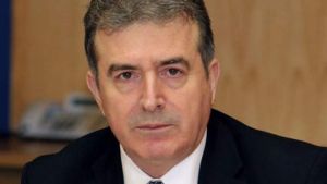 Μιχ. Χρυσοχοΐδης: Πρόσληψη άλλων 800 συνοριοφυλάκων στη βόρεια Ελλάδα