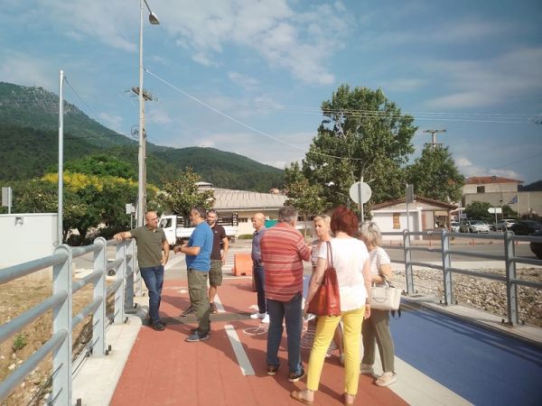 Ημερίδα του ΚΕΠΕΑ Μουζακίου με το Ελληνικό Κέντρο θαλασσίων Ερευνών (ΕΛΚΕΘΕ)
