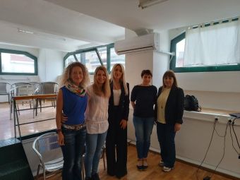 5ο ΓΕΛ Καρδίτσας: "Μια εμπειρία ανθρωπιάς και μάθησης"