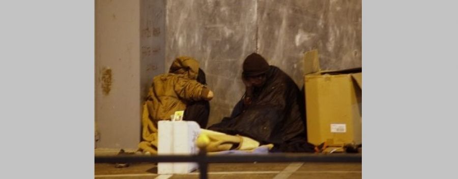 Με 436.410 ευρώ χρηματοδοτείται η λειτουργία του Ξενώνα Αστέγων Βόλου