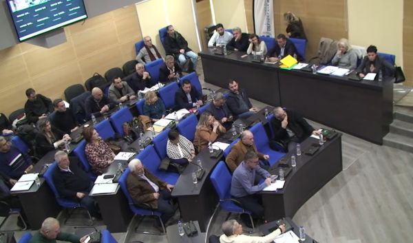 Απόφαση δρομολόγησης διαδικασιών για πολυετές σχέδιο αξιοποίησης της ακίνητης περιουσίας της Περιφέρειας Θεσσαλίας