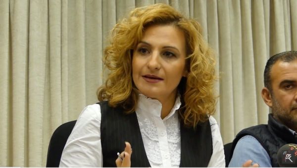 Σωτηρία Μπακαλάκου: "Παραμένουν οι ζημιές στο Δήμο Καρδίτσας μετά από τέσσερις μήνες. Η άγνοια και η αναλγησία του Δημάρχου"