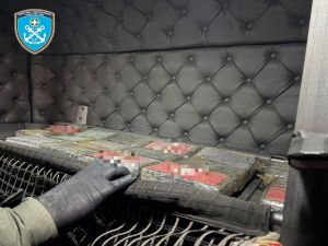 Πάτρα: Δύο συλλήψεις για κοκαΐνη και κάνναβη αξίας 1,7 εκατ. ευρώ!