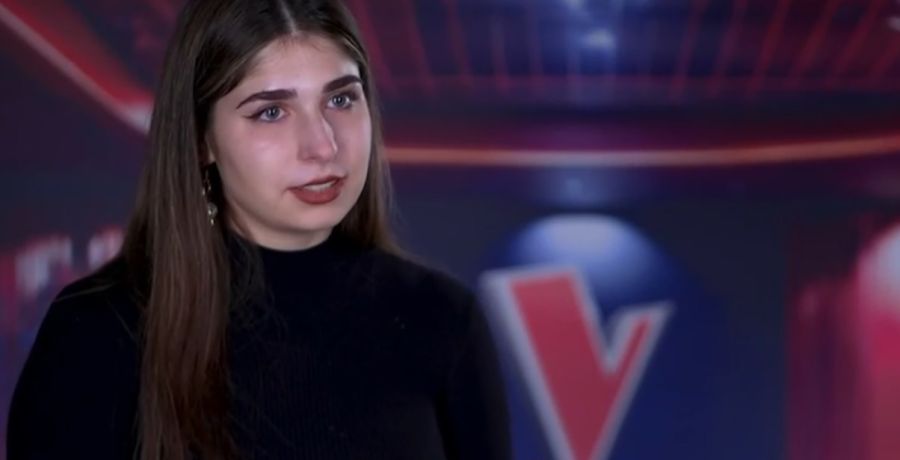Στην επόμενη φάση του «The Voice of Greece» η Ειρήνη Σουφοπλάκου από την Καρδίτσα (+Βίντεο)