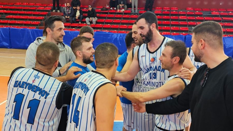K.B.A. – Απόλλων Καρδίτσας στην αυλαία της 5ης αγωνιστικής στην Α2 ΕΣΚΑΘ