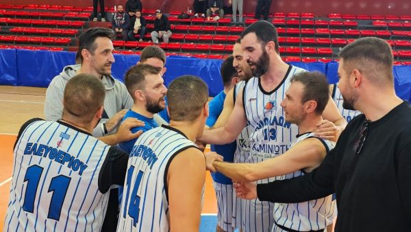 K.B.A. – Απόλλων Καρδίτσας στην αυλαία της 5ης αγωνιστικής στην Α2 ΕΣΚΑΘ
