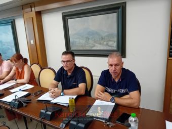 «Έκρηξη» του επιχειρείν στην Π.Ε. Καρδίτσας το τετράμηνο Απρίλιος - Ιούλιος