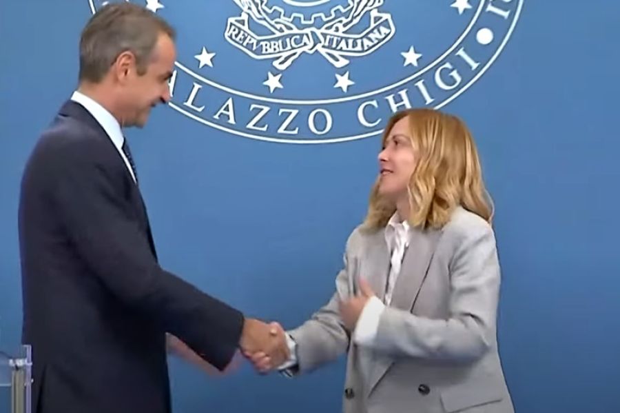 Η Ελλάδα θα επενδύσει πάνω από 400 εκατ. στην αναβάθμιση των σιδηροδρόμων και η ιταλική εταιρεία 360 εκατ. ευρώ για νέα τρένα και αμαξοστάσια