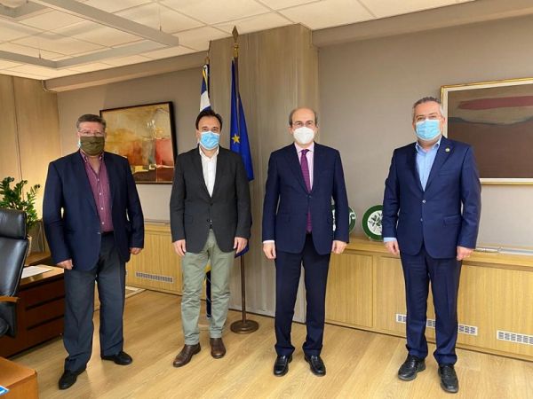 Επίσημο και από ΚΕΔΕ: Δίμηνη παράταση του προγράμματος κοινωφελούς εργασίας