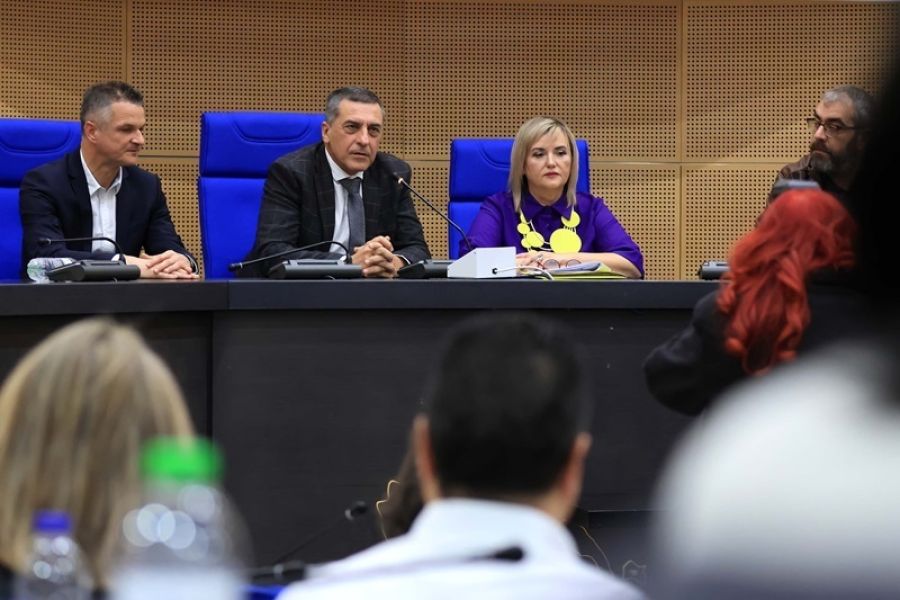 Εκδηλώσεις σε Φανάρι, Ραχούλα και Βατσουνιά θα στηρίξει η Περιφέρεια Θεσσαλίας