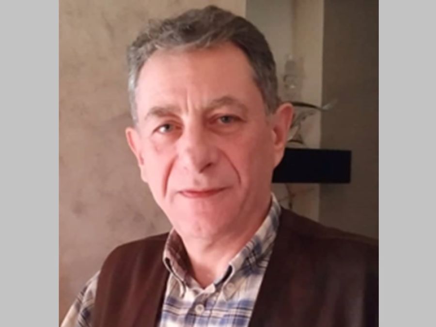 Γιώργος Τσιτσιμπής: "Κάτι λάθος γίνεται εκεί στην Νεράιδα (Σπινάσα)"
