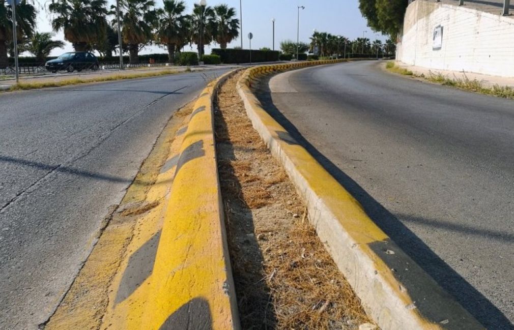 Έργα 1,1 εκατ. ευρώ ξεκινούν στο προσεχές διάστημα για την Π.Ε. Λάρισας