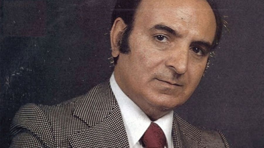 Πέθανε ο συνθέτης και τραγουδιστής Αντώνης Ρεπάνης