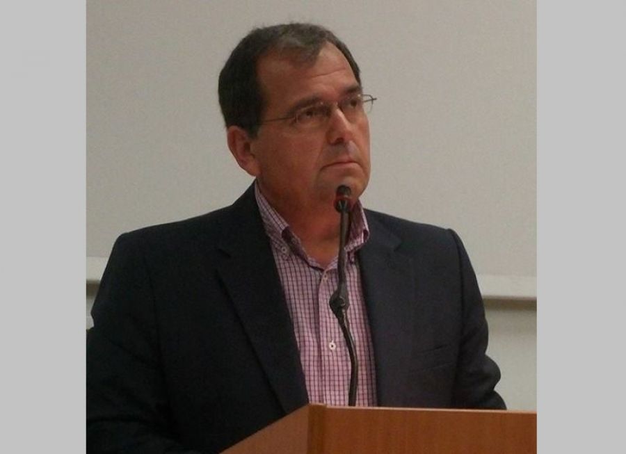 Βαρύ πένθος για το Δήμαρχο Λίμνης Πλαστήρα Παναγιώτη Νάνο
