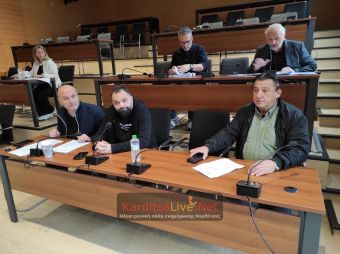 Απόρριψη αιτήματος δημότη Καρδίτσας για εξωδικαστική αποζημίωση λόγω ζημιάς από πτώση κλαδιού