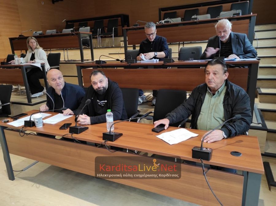 Απόρριψη αιτήματος δημότη Καρδίτσας για εξωδικαστική αποζημίωση λόγω ζημιάς από πτώση κλαδιού