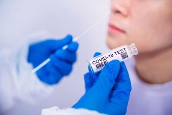 Rapid tests για COVID-19 στον Παλαμά και στο Βλοχό την Παρασκευή 24 Σεπτεμβρίου