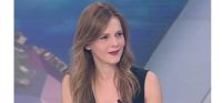 Συνέντευξη τύπου της Υπουργού Ε. Αχτσιόγλου για την εξειδίκευση των μέτρων ελάφρυνσης των μη μισθωτών
