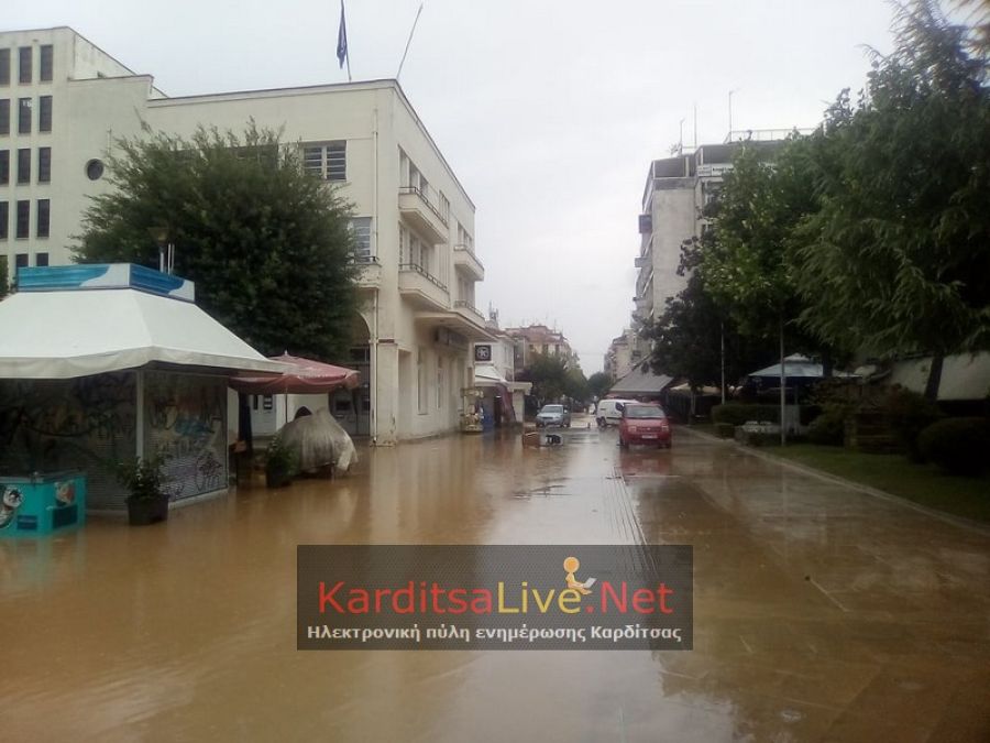 28/08/2022: 1 νέα απόφαση για εφάπαξ ενίσχυση σε επιχειρήσεις που επλήγησαν από τον "Ιανό" - Συνολικά 378 αποφάσεις μαζί με φυσικά πρόσωπα
