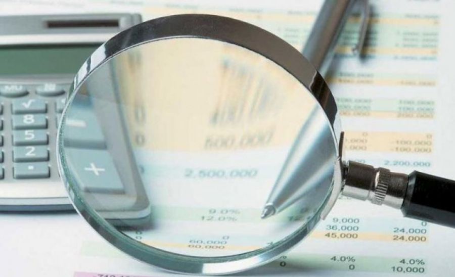 Παράταση έως τέλος Φεβρουαρίου για τις δηλώσεις "Πόθεν Έσχες"