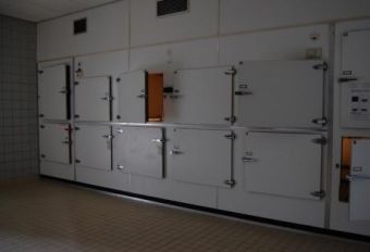 Γενικό Νοσοκομείο Σερρών: Μπέρδεψαν τους νεκρούς και έγινε ταφή σε λάθος σορό