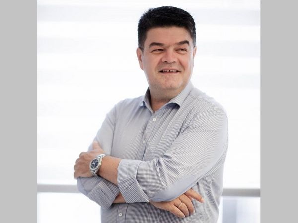 Γεώργιος Καλόγηρος: "Covid-19: Πως επηρεάζει τον τοκετό σας"
