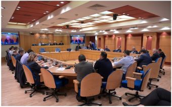Η ΚΕΔΕ δεν επιθυμεί οι Δήμοι να αναλάβουν την ευθύνη εφαρμογής του Κανονισμού Πυροπροστασίας Ακινήτων εντός και πλησίον δασικών εκτάσεων