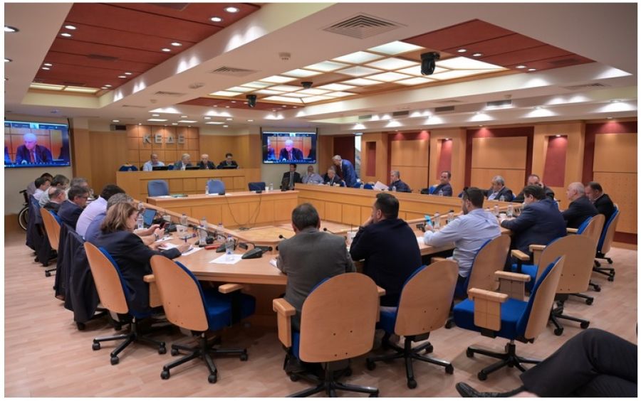 Η ΚΕΔΕ δεν επιθυμεί οι Δήμοι να αναλάβουν την ευθύνη εφαρμογής του Κανονισμού Πυροπροστασίας Ακινήτων εντός και πλησίον δασικών εκτάσεων