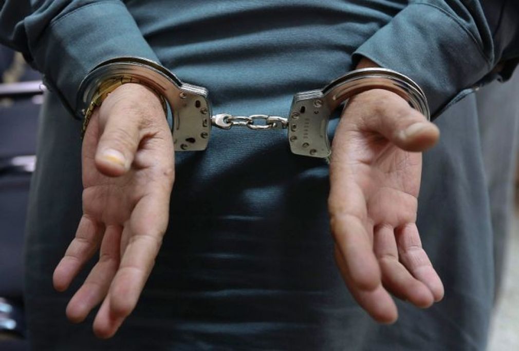 Λαμία: Χειροπέδες σε τέσσερις για κοκαΐνη και χασίς