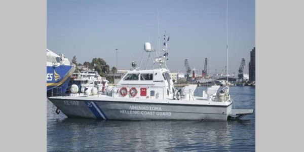 Τρίκερι Μαγνησίας: Σκοτώθηκε στο καρνάγιο 38χρονος άνδρας
