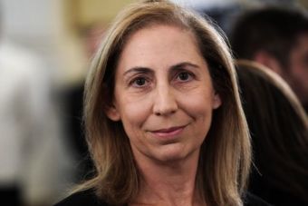 Καρδίτσα: Κεντρική πολιτική εκδήλωση "ΣΥΡΙΖΑ – Προοδευτικής Συμμαχίας" με ομιλήτρια την Μαρ. Ξενογιαννακοπούλου