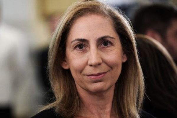 Καρδίτσα: Κεντρική πολιτική εκδήλωση "ΣΥΡΙΖΑ – Προοδευτικής Συμμαχίας" με ομιλήτρια την Μαρ. Ξενογιαννακοπούλου