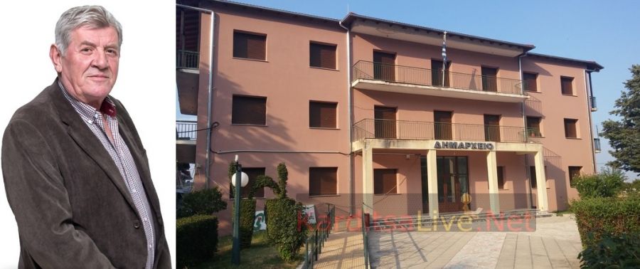 Νέες αλλαγές στις αντιδημαρχίες στο Δήμο Μουζακίου