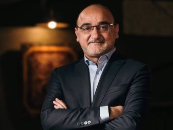 Αριστοτέλης Σπάνιας: Κάθε τέλος μία καινούργια αρχή