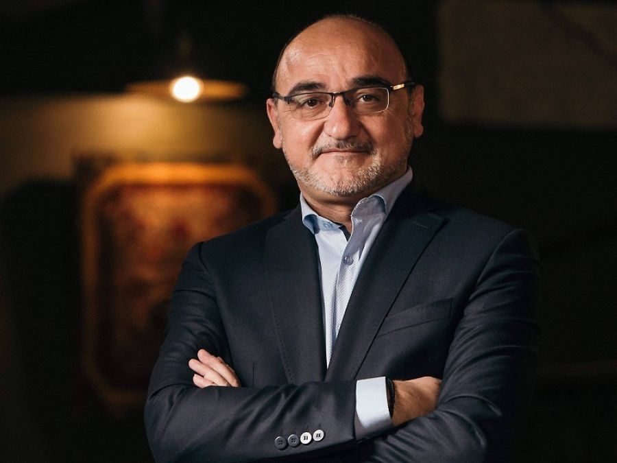 Αριστοτέλης Σπάνιας: Κάθε τέλος μία καινούργια αρχή
