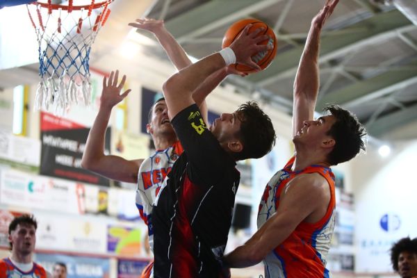 Elite League: Ήττα στις λεπτομέρειες για τον Γ.Σ. Σοφάδων