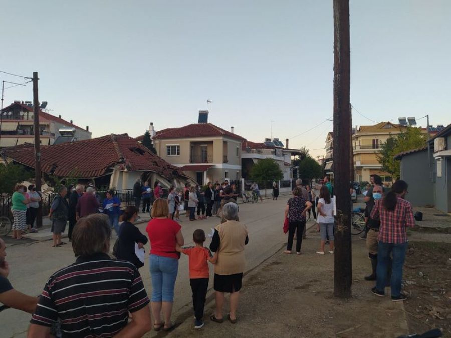 Ανακοίνωση της Συντονιστικής Επιτροπής Πληγέντων ΑΛΙΑΚ Μαχαλά
