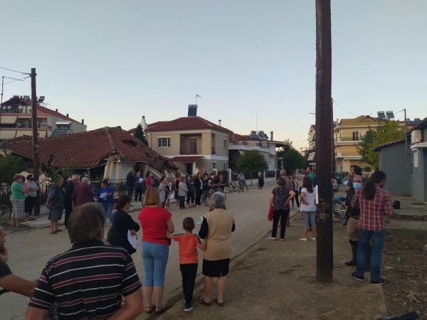 Ανακοίνωση της Συντονιστικής Επιτροπής Πληγέντων ΑΛΙΑΚ Μαχαλά