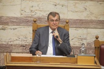 "Έφυγε" από τη ζωή ο Δημήτρης Κρεμαστινός - Νικήθηκε από τον κορονοϊό