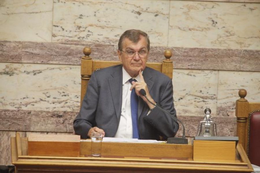 "Έφυγε" από τη ζωή ο Δημήτρης Κρεμαστινός - Νικήθηκε από τον κορονοϊό