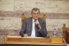 "Έφυγε" από τη ζωή ο Δημήτρης Κρεμαστινός - Νικήθηκε από τον κορονοϊό