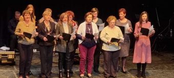 Ο Σύλλογος Γυναικών Παλαμά συμμετείχε σε εκδήλωση του Λυκείου Ελληνίδων Βόλου