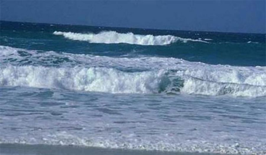Νεκρή ανασύρθηκε 72χρονη γυναίκα από τη θαλάσσια περιοχή του Αγίου Κωνσταντίνου
