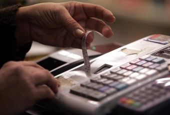 Σούπερ μάρκετ στη Σπάρτη απέκρυψε έσοδα 1 εκατ. ευρώ μέσα σε ένα χρόνο!