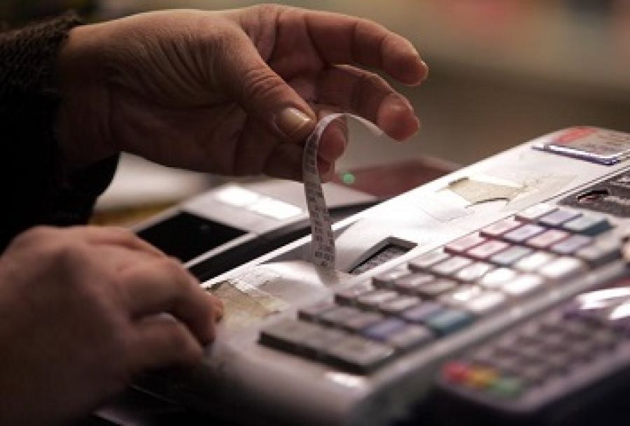 Σούπερ μάρκετ στη Σπάρτη απέκρυψε έσοδα 1 εκατ. ευρώ μέσα σε ένα χρόνο!